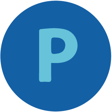 On-site parking