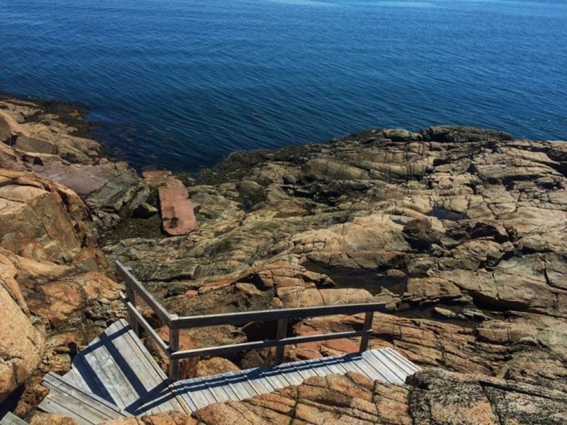 East Cove