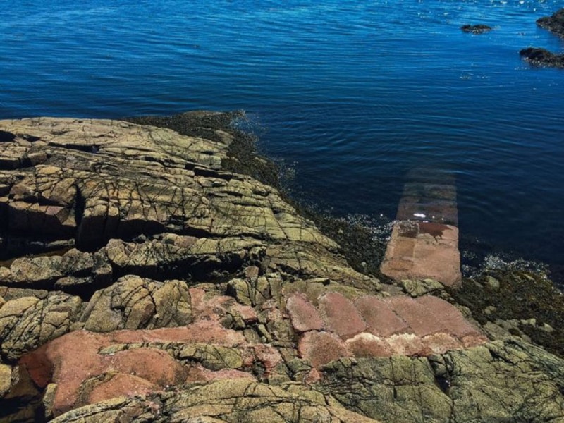 West Cove