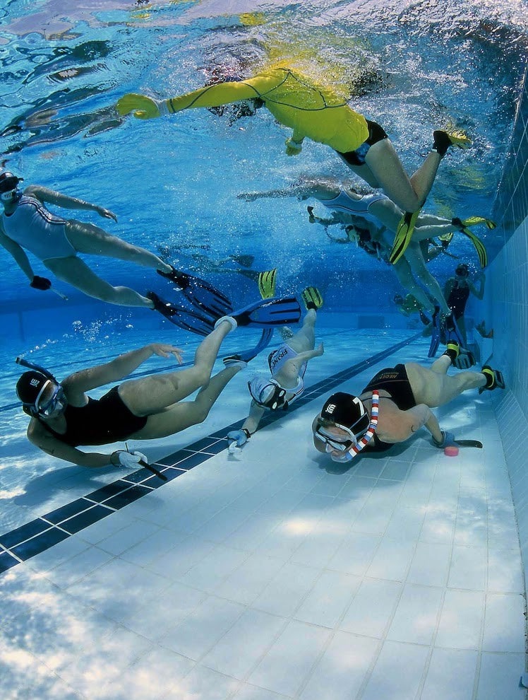 pexels-michele-correa-936510463-20045765 Hockey subaquatique - FAQ