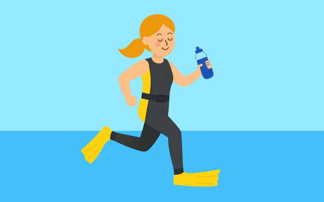 Active ta plongée ! – Cardiovasculaire