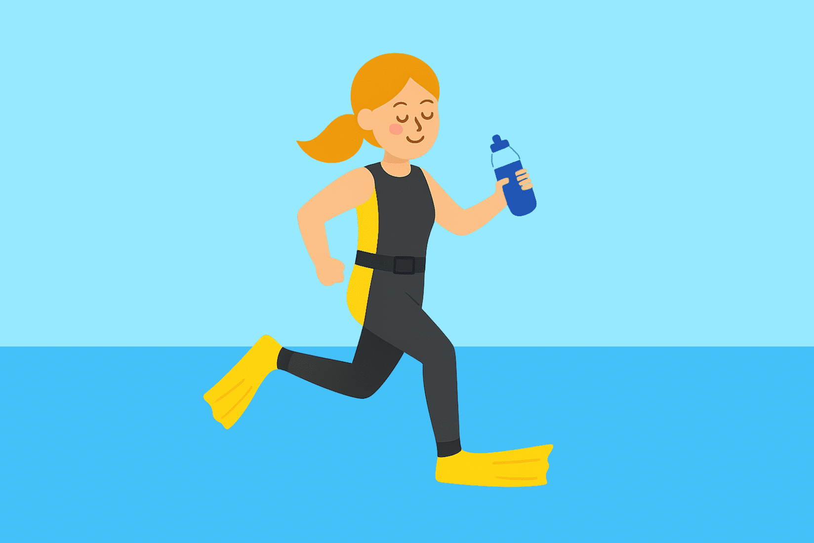 Active ta plongée ! – Cardiovasculaire