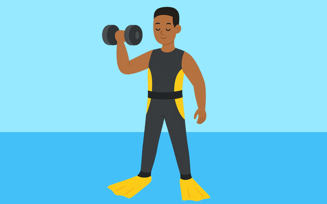 Active ta plongée ! – Musculation