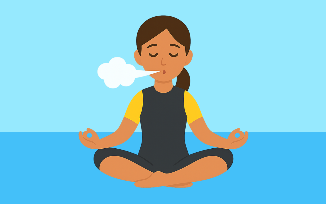 Active ta plongée ! – Respiration