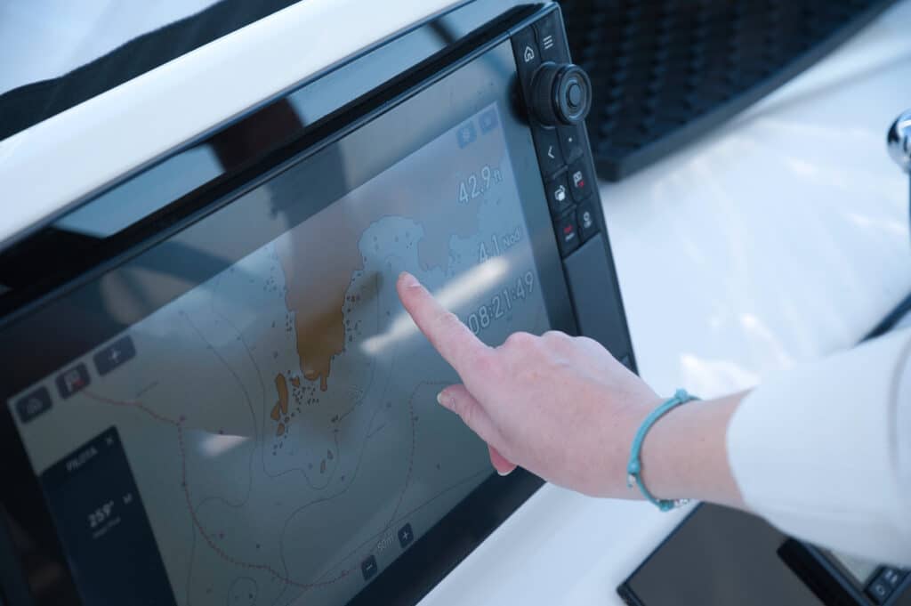 Choisir son charter de plongée sous-marine, sécurité