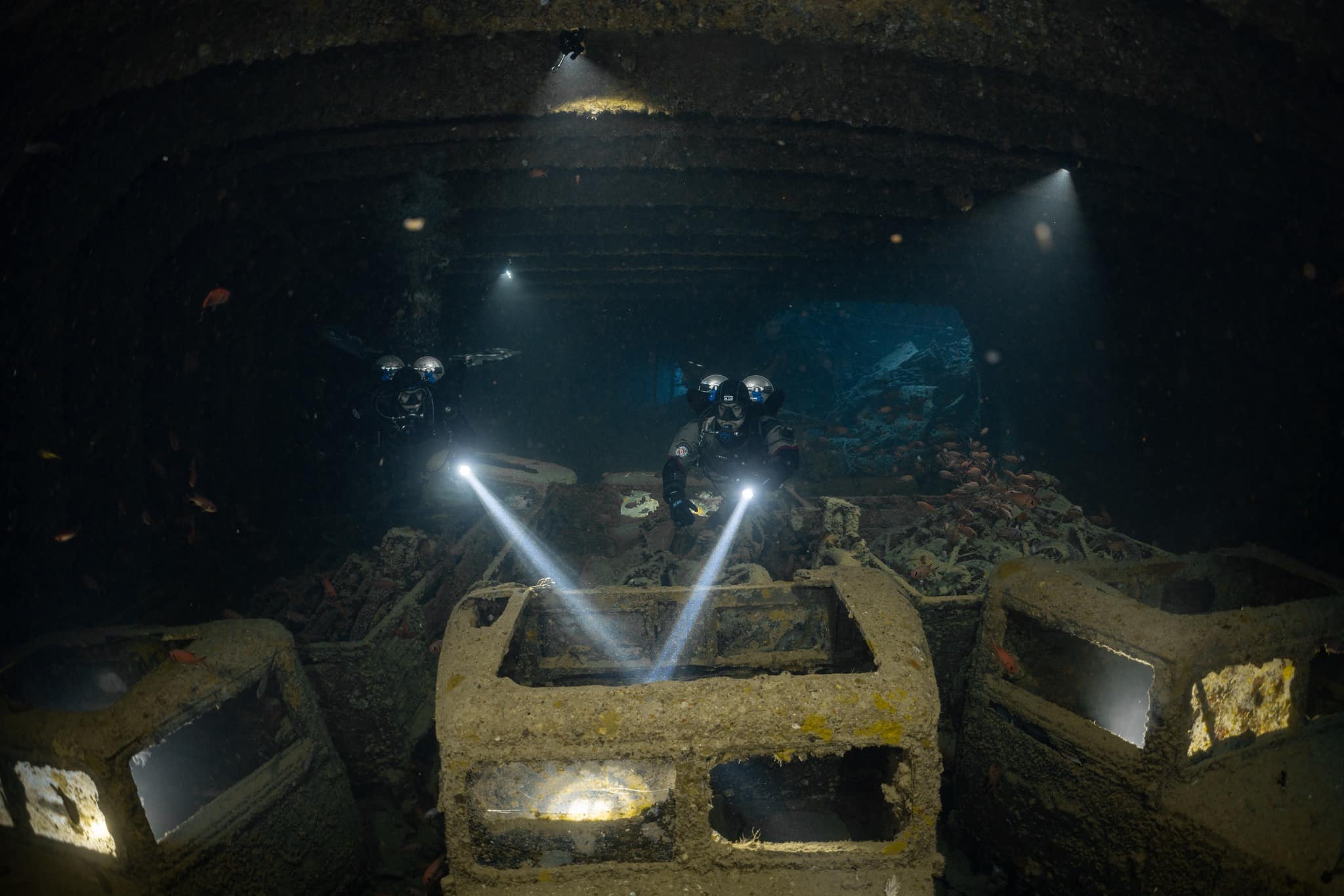 Le laxisme en plongée : un risque silencieux à ne pas ignorer